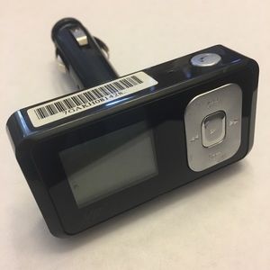 🚗 Stereo Radio Bluetooth adaptor